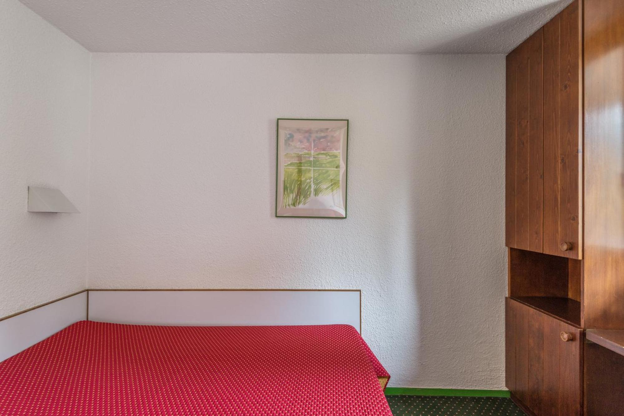 Residence L'Aiguille - maeva Home Chamonix Mont Blanc Habitación foto